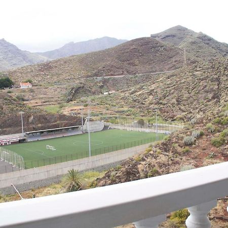 Ferienwohnung Brisas De Anaga Santa Cruz de Tenerife Exterior foto