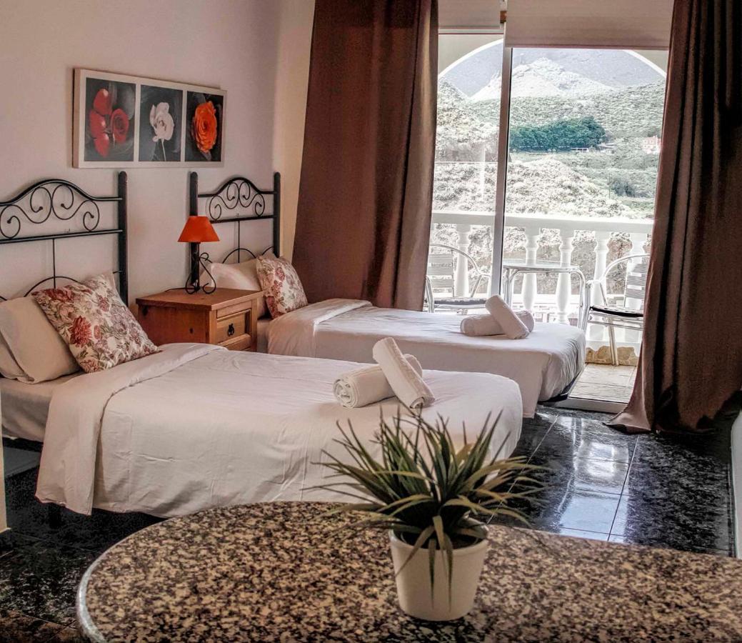 Ferienwohnung Brisas De Anaga Santa Cruz de Tenerife Exterior foto