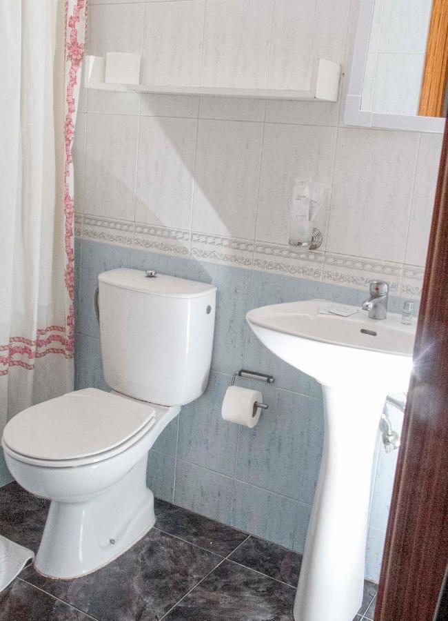 Ferienwohnung Brisas De Anaga Santa Cruz de Tenerife Exterior foto
