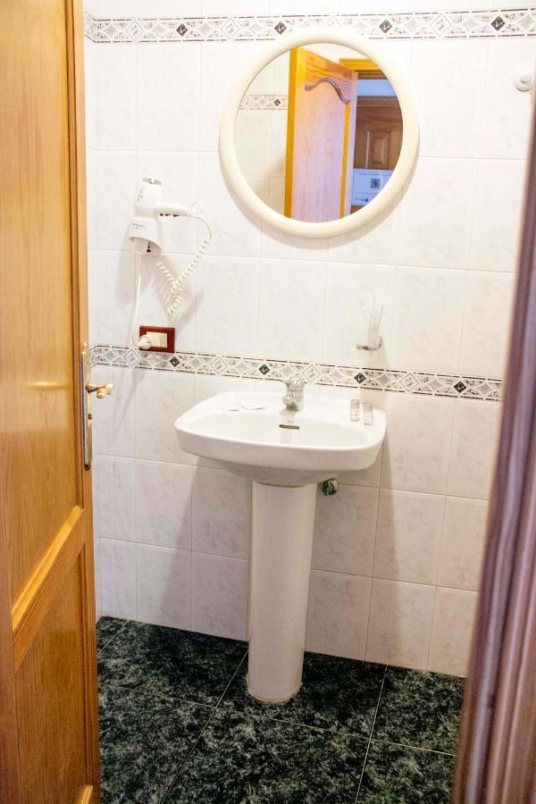 Ferienwohnung Brisas De Anaga Santa Cruz de Tenerife Exterior foto